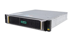 استوریج HPE MSA SAN استوریج HPE MSA SAN