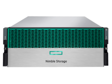 استوریج HPE Nimble استوریج HPE Nimble