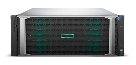 استوریج HPE Primera استوریج HPE Primera