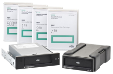 استوریج HPE RDX Removable استوریج HPE RDX Removable