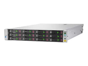 استوریج HPE StoreEasy استوریج HPE StoreEasy