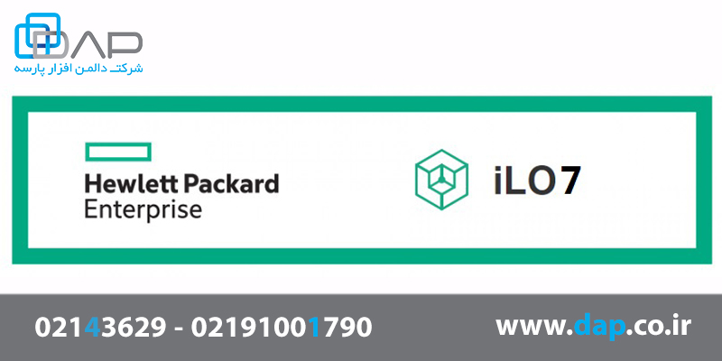 نسلهای مختلف iLO در سرورهای HPE