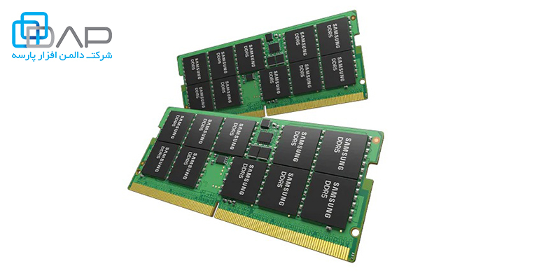 رم سرور ddr5 سامسونگ رم سرور ddr5 سامسونگ