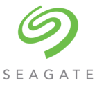 لوگوی شرکت seagate