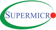 لوگوی شرکت Supermicro