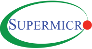 لوگوی شرکت Supermicro