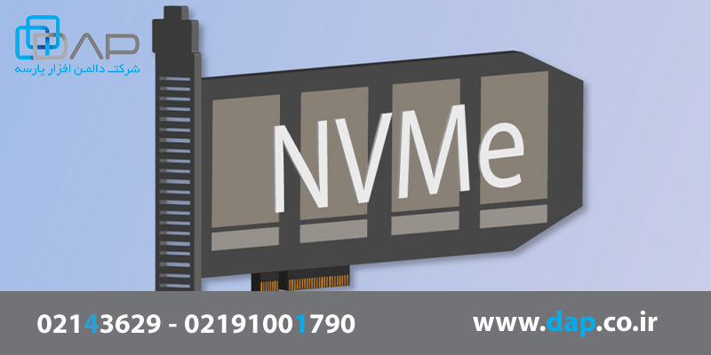 چرا حافظه NVMe معرفی شد؟
