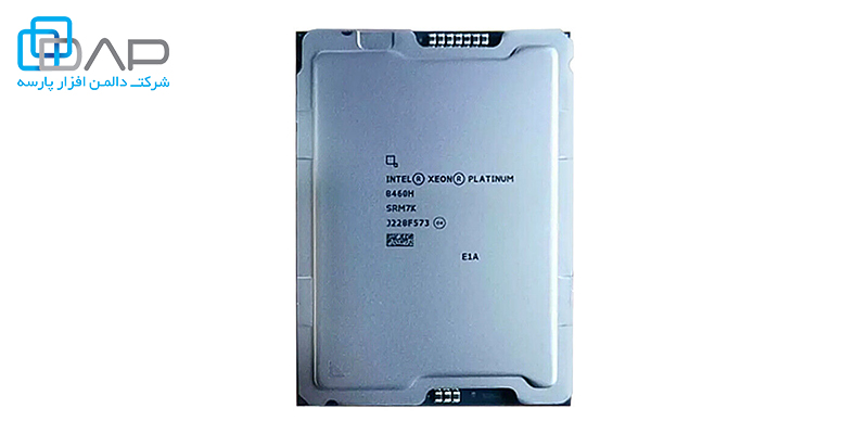 خرید پردازنده سرور پلاتینیوم اینتل Platinum 8460H